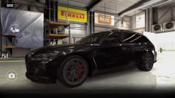 CSR2 BMW M3 Touring Car