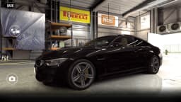 CSR2 BMW M4 Coupe Car