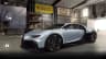 CSR2 Bugatti Chiron Profilee Car