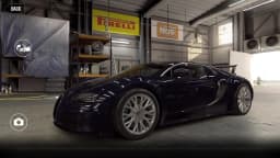 CSR2 Bugatti Veyron Super Sport Car