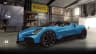 CSR2 Bugatti W16 Mistral Car
