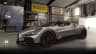 CSR2 Bugatti W16 Mistral Car