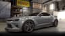 CSR2 Chevrolet Alpha Six Camaro SS Crew Car