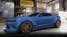 CSR2 Chevrolet Alpha Six Camaro SS Crew Car