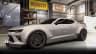 CSR2 Chevrolet Alpha Six Camaro SS Crew Car