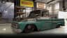 CSR2 Chevrolet C10 Car