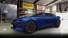 CSR2 Chevrolet Camaro SS Car