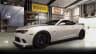 CSR2 Chevrolet Camaro Z28 Car