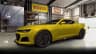 CSR2 Chevrolet Camaro ZL1 Crew Car