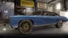 CSR2 Chevrolet Caprice Donk Car