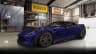 CSR2 Chevrolet Corvette C7R Edition Car