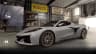 CSR2 Chevrolet Corvette Z06 Car