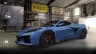 CSR2 Chevrolet Corvette Z06 Car