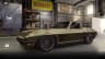 CSR2 Chevrolet Eddies Corvette C2 Car