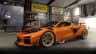 CSR2 Chevrolet LM Corvette Z06 Car