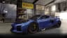 CSR2 Chevrolet LM Corvette Z06 Car