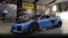 CSR2 Chevrolet LM Corvette Z06 Car