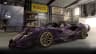 CSR2 De Tomaso P900 Car