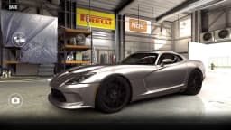CSR2 Dodge Viper GTS Car