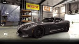 CSR2 Dodge Viper GTS Car