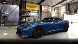 CSR2 Dodge Viper GTS Car