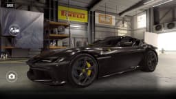 CSR2 Ferrari 12 Cilindri Car