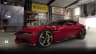 CSR2 Ferrari 12 Cilindri Car