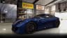 CSR2 Ferrari 599 GTO Car