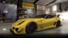 CSR2 Ferrari 599 XX Evoluzione Car
