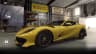 CSR2 Ferrari 812 Competizione Car