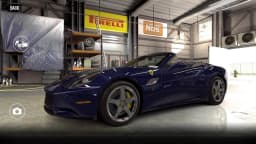CSR2 Ferrari California 30 Car