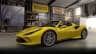 CSR2 Ferrari F8 Spider Car