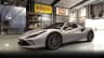 CSR2 Ferrari F8 Spider Car