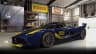CSR2 Ferrari FXXK Car