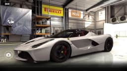 CSR2 Ferrari La Ferrari Car