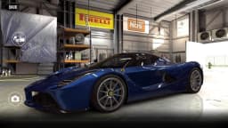 CSR2 Ferrari La Ferrari Car