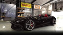 CSR2 Ferrari Monza Car