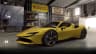 CSR2 Ferrari SF90 Stradale Gold Car
