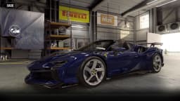 CSR2 Ferrari SF90 XX Spider Car