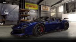 CSR2 Ferrari SF90 XX Spider Car