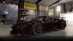 CSR2 Ferrari SF90 XX Spider Car