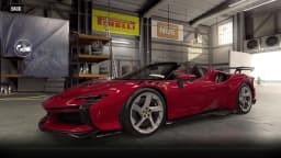 CSR2 Ferrari SF90 XX Spider Car
