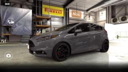 CSR2 Ford Fiesta ST Car