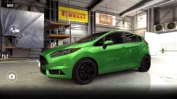 CSR2 Ford Fiesta ST Car