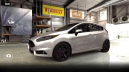 CSR2 Ford Fiesta ST Car