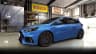 CSR2 Ford Focus RS Car