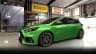 CSR2 Ford Focus RS Car