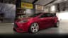 CSR2 Ford Focus ST Crew Car