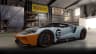 CSR2 Ford GT Heritage Edition Car