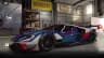 CSR2 Ford GT Mk 4 Car